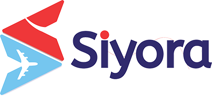 Siyora Travels logo